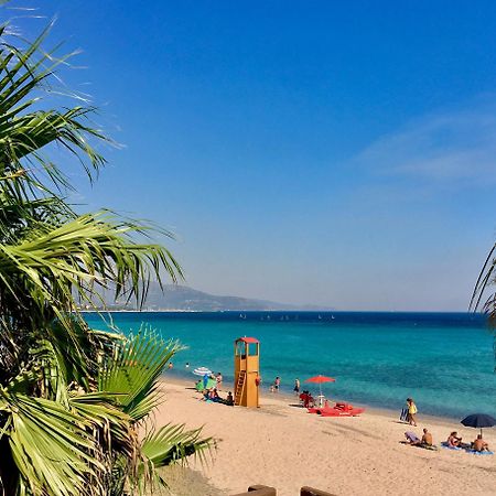 Sant'Andrea  Villa By The Beach מראה חיצוני תמונה