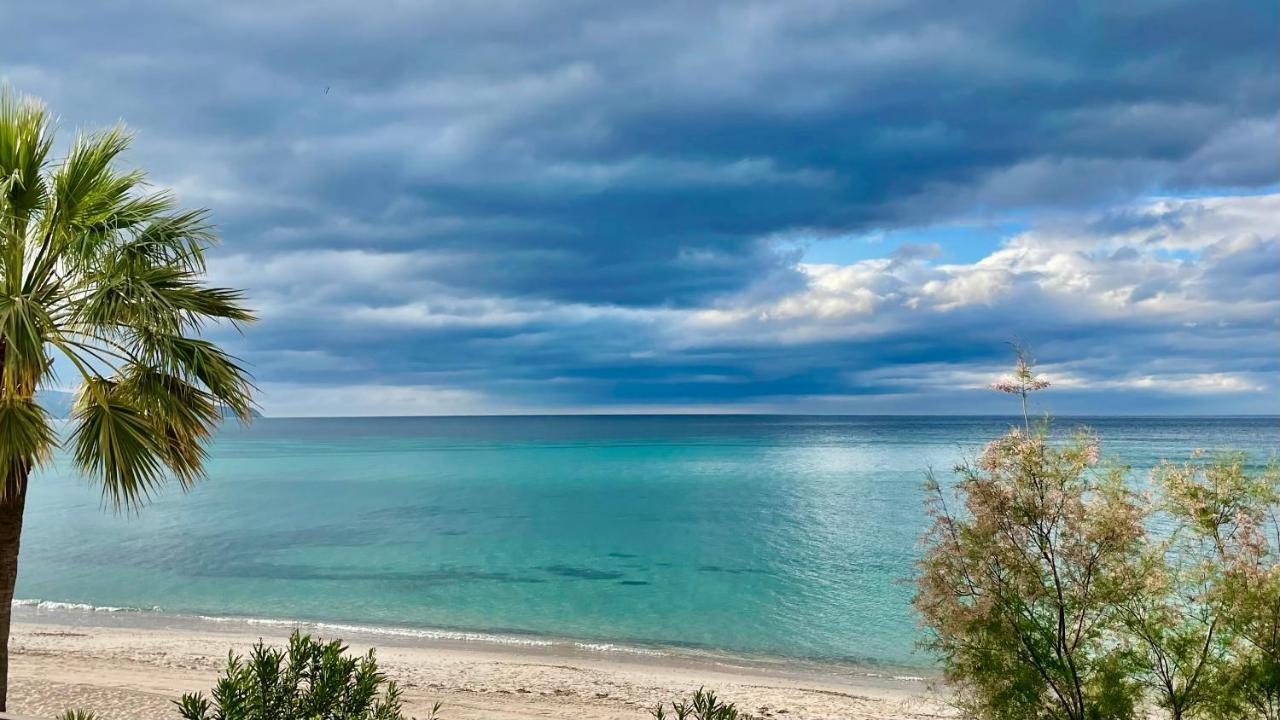 Sant'Andrea  Villa By The Beach מראה חיצוני תמונה