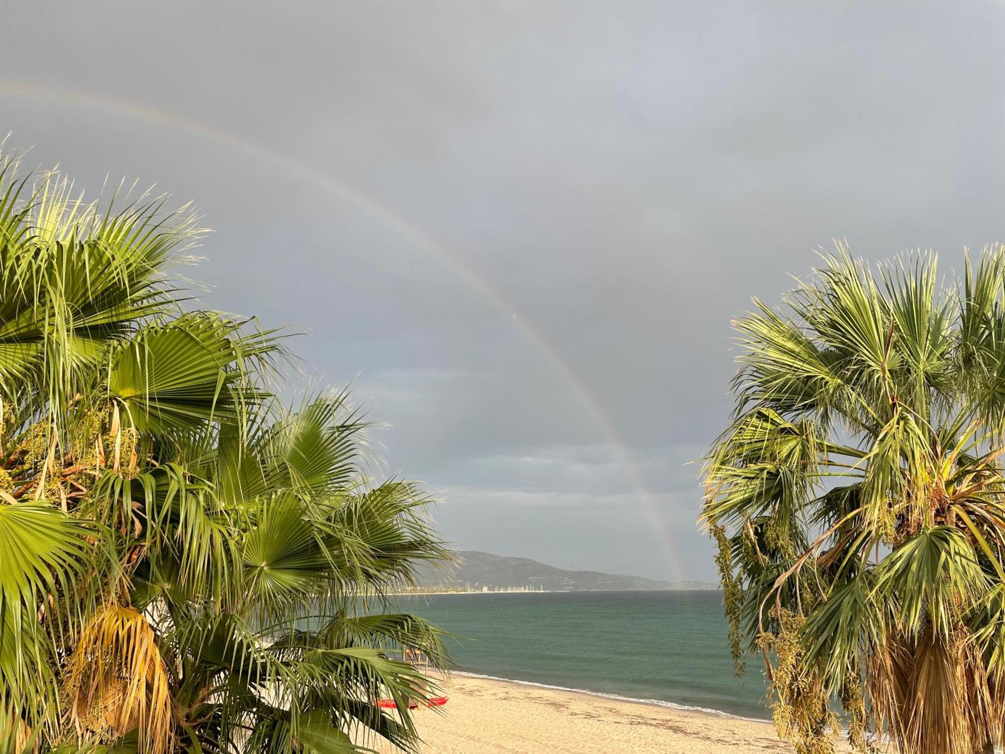 Sant'Andrea  Villa By The Beach מראה חיצוני תמונה